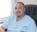 دكتور محمد ابوعرقوب اسنان في عمان