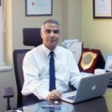 دكتور خالد الصافي مسالك بولية في عمان