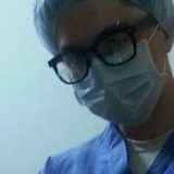 دكتور اياس  البرغوثي عظام في عمان
