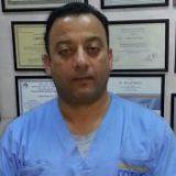 دكتور مراد شتيوي اسنان في عمان