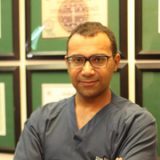 دكتور ضياء حجازي جراحة تجميل في عمان