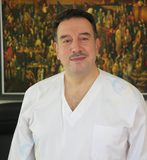 دكتور سامر حجاوي علاج طبيعي واصابات ملاعب في عمان