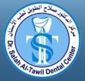 دكتور مركز الدكتور صلاح الطويل اسنان في عمان