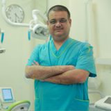 دكتور فؤاد العبادي اسنان في عمان