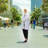 دكتورة عنود العيسى تجميل وليزر في شميساني عمان