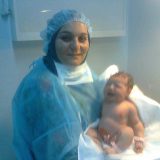 دكتورة فاتن المعايطة اطفال وحديثي الولادة في شارع الخالدي عمان