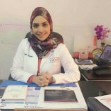 دكتورة هدى القضاة تجميل وليزر في شميساني عمان
