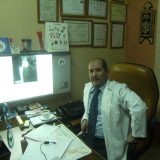 دكتور جمال عليان اصابات ملاعب وتنظير مفاصل في شارع الخالدي عمان