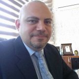 دكتور محمد صلاح باطنية في الدوار الخامس عمان