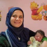 دكتورة سمر حموده امراض نسائية وتوليد في شميساني عمان