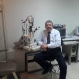 دكتور زياد الزبيدي عيون في جبل عمان الدوار الأول للثالث عمان