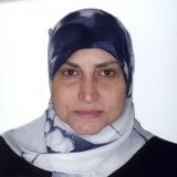دكتورة وفاء قاسم  أحمد باطنية في عمان