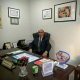 دكتور ماجد باطا نسائية وتوليد في عمان