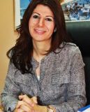 دكتورة رانيا زحلف جلدية في عمان