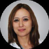 دكتورة سوزان عثامنة نسائية وتوليد في عمان