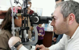 دكتور قدري الحجاوي عيون في عمان